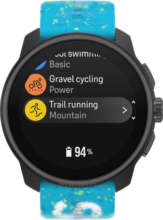 Produktbild Suunto Race S (45 mm)