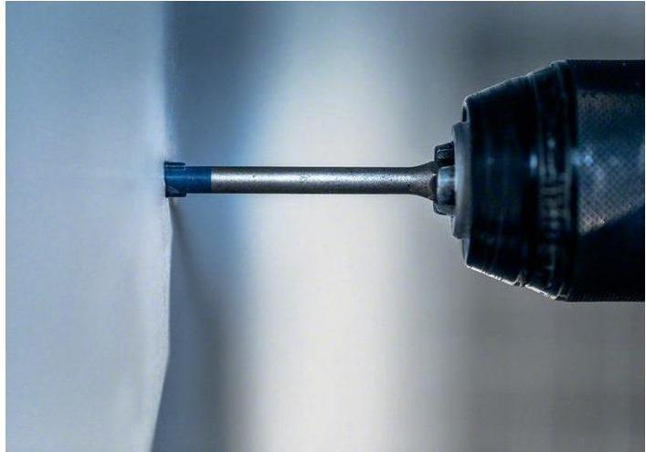Produktbild Bosch Professional Zubehör EXPERT HEX-9 HardCeramic Bohrer, 4 x 90 mm (4 Millimeter)