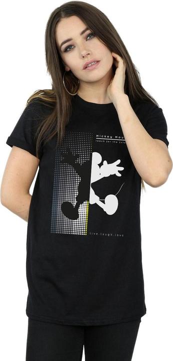 Produktbild Disney Mickey Mouse Reach For The Future TShirt (L)