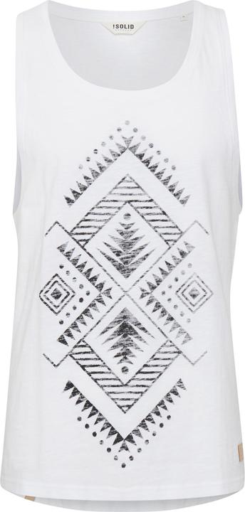 Immagine prodotto Solid Isaak - Canotta da Uomo (XL)