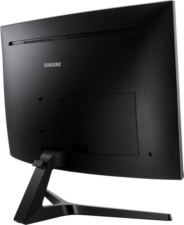 Actual product image Samsung LC27JG50QQUXEN (2560 x 1440 pixels, 27")