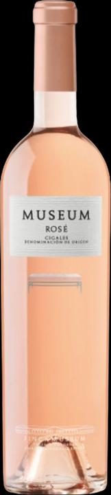 Actual product image Finca Museum Museum Rosé Cigales DO (2024)
