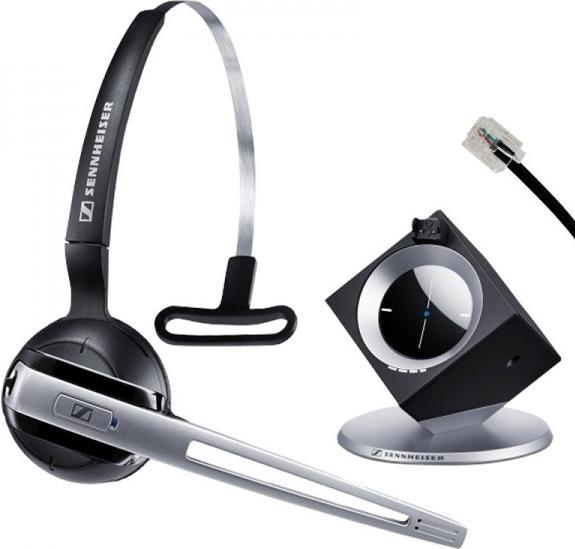 Produktbild EPOS IMPACT DW Office PHONE - UK (Kabellos)