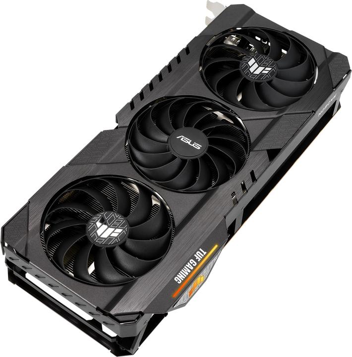 Produktbild ASUS TUF Gaming Radeon RX 7800 XT OG OC (16 GB)