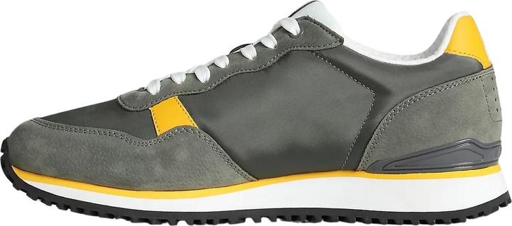 Actual product image Napapijri Cosmos trainers (44)