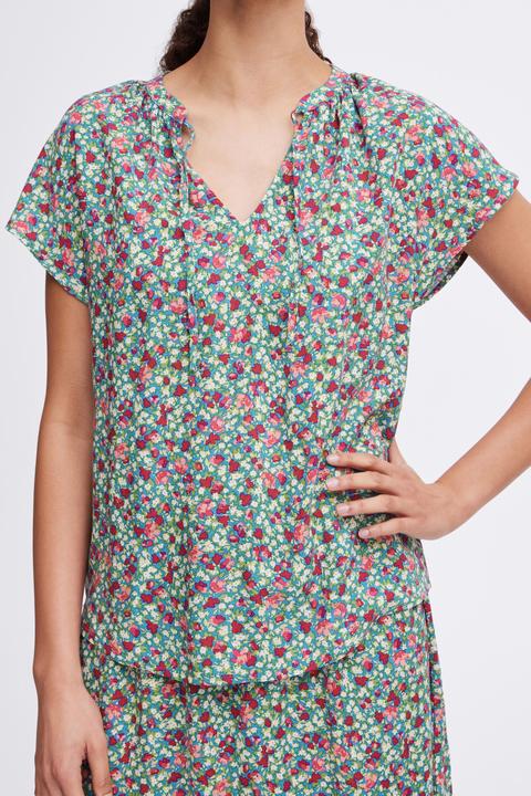 Image du produit B.young BYMMMJOELLA VNECK TOP 2 20814523 (36)
