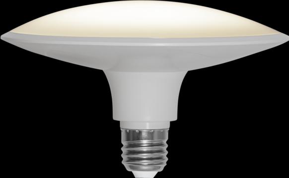 Produktbild Star Trading High (E27, 20 W, 1600 lm, 1 x, G)