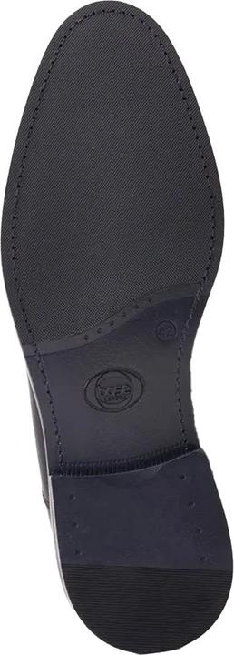 Produktbild Base London OxfordSchuhe Corbin Leder (41)