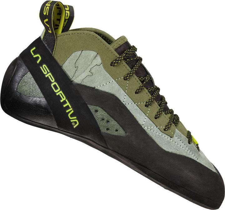 Produktbild La Sportiva TC Pro Kletterschuhe (43.5)