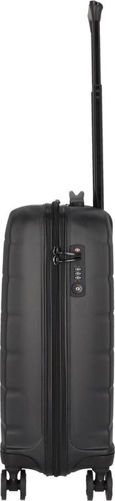 Actual product image Clipper by Pack Easy Peru (44 l, Hand luggage (up to 50 litres))