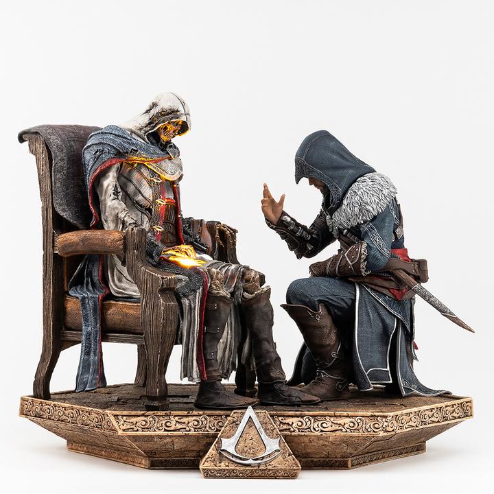 Produktbild Purearts Assassin's Creed - RIP Altair