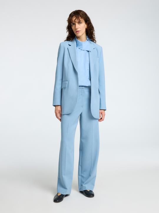 Image du produit Selected Femme Pantalon tailleur à jambes larges (34)