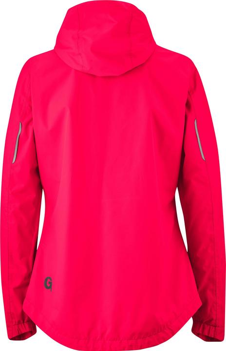 Actual product image Gonso Sura Light rain jacket (XS, 34 E)