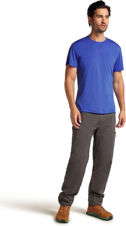 Immagine prodotto Icebreaker Men Merino Blend Core SS Tee (XXL)