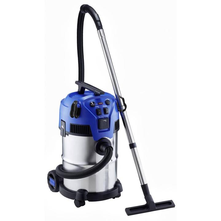 Image du produit Nilfisk Multi II 30T Inox Vsc (Aspirateur eau et poussière)