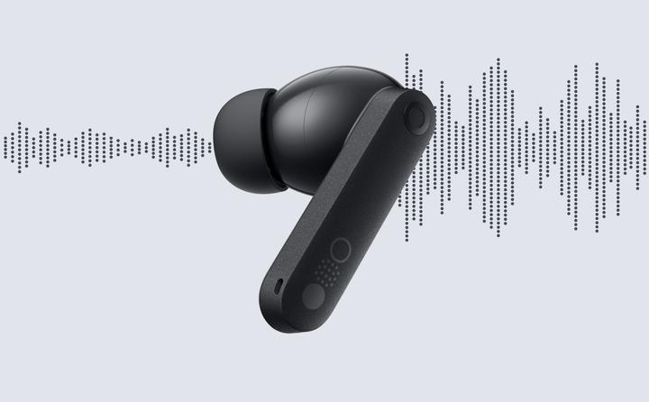 Actual product image Nothing CMF Buds Pro 2 (ANC, 10 h, Wireless)