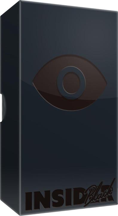 Immagine prodotto Oink Games Insider Black (f) (Francese)