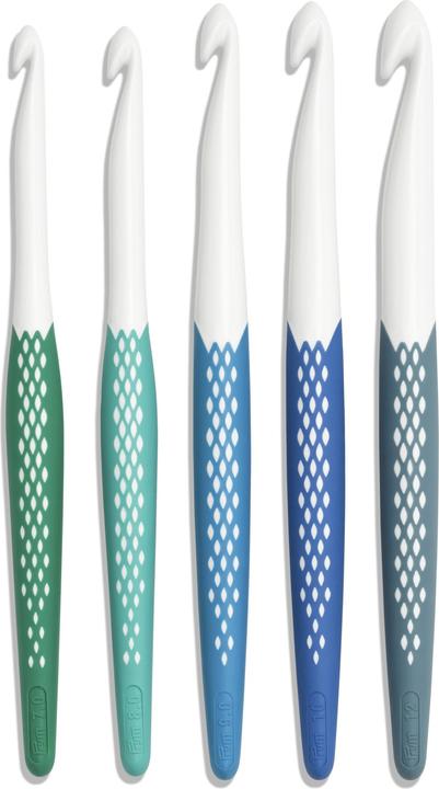 Produktbild Prym Häkelnadeln Set ergonomics