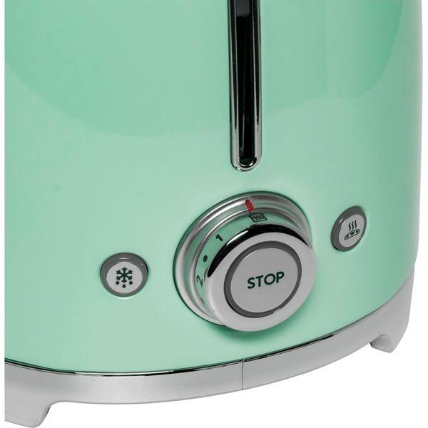 Produktbild Smeg 50's Style Lang