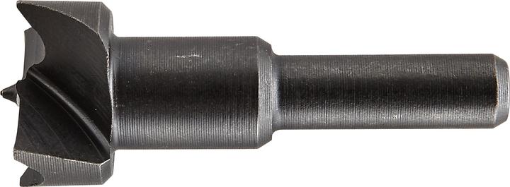 Actual product image wolfcraft Forstner bit 20 mm Total length (8 mm)