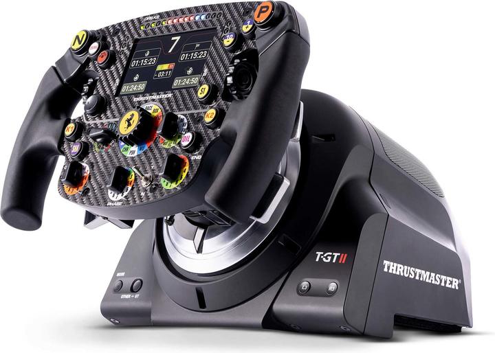 Actual product image Thrustmaster T-GT II Servo Base (PC, PS4, PS5)