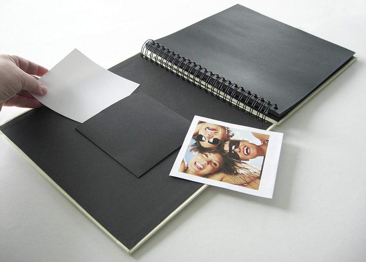 Produktbild Walther Design Fun (30 x 30 cm)