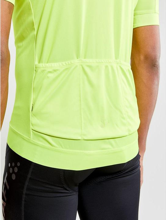Actual product image Craft Essence cycling jersey (M)