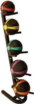 Image du produit Sport Addict Support pour médecine-ball