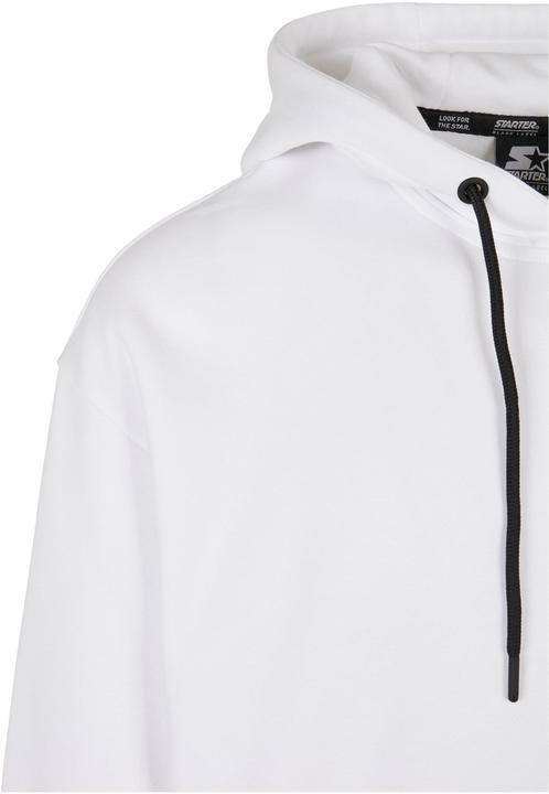 Produktbild Starter Jaquard Rib Hoody (S)