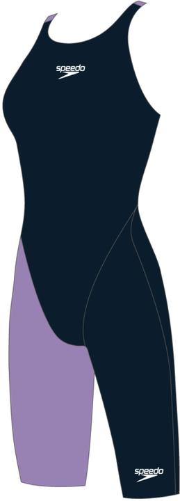 Actual product image Speedo Fastskin Junior Endurance+ Ope (24)