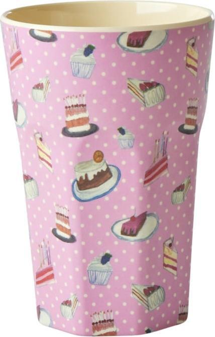 Rice Melamine