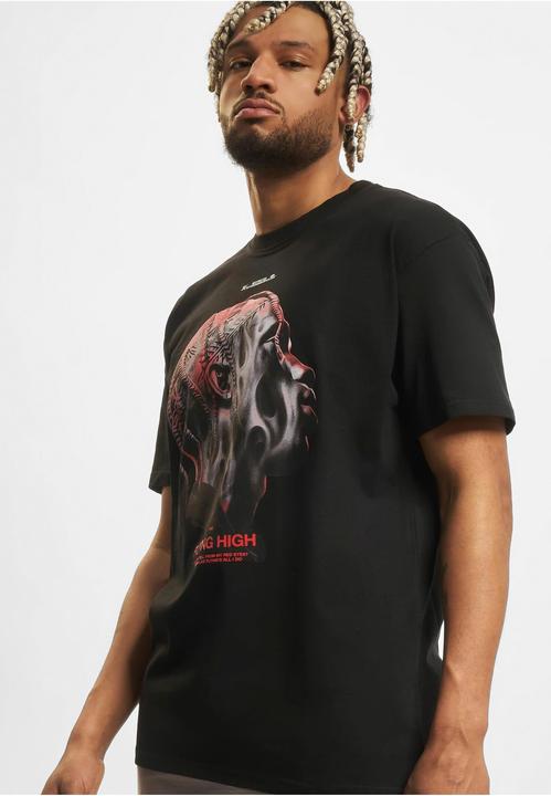 Produktbild Mister Tee Flying High Oversize Tee (XS)