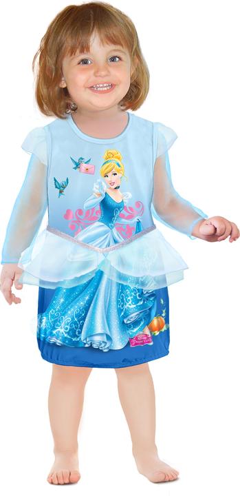 Image du produit Ciao Costume de bébé - Cendrillon (68 cm) (11240.12-18) (68)