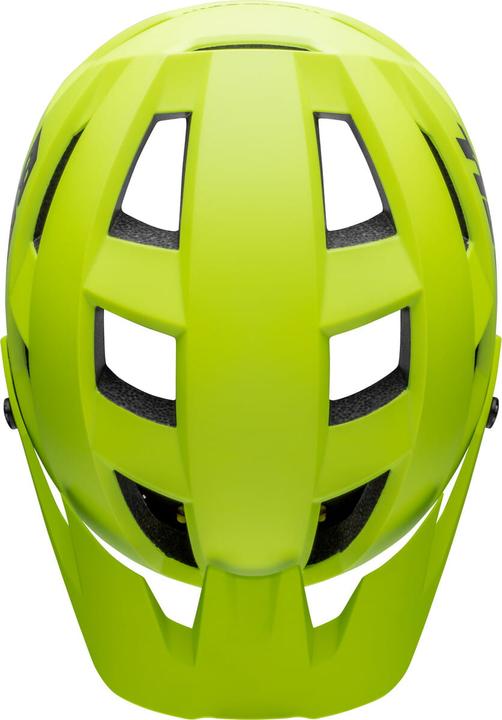 Actual product image Bell Spark II MIPS Helmet (54 - 61 cm)