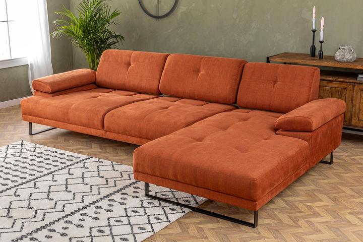 Immagine prodotto Atelier del Sofa Londyn (Divano ad angolo)