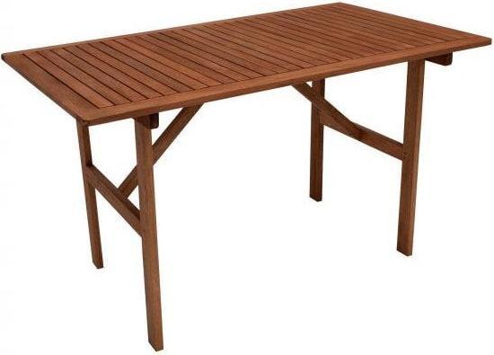 Produktbild Degamo Gartentisch Holztisch BRASILIA (70 cm)