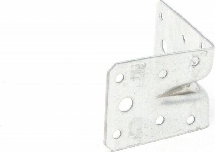 Image du produit Simpson Sst Equerres SST, type 70 acier zingué 70x70 (Connecteur coudé, 1 pcs)