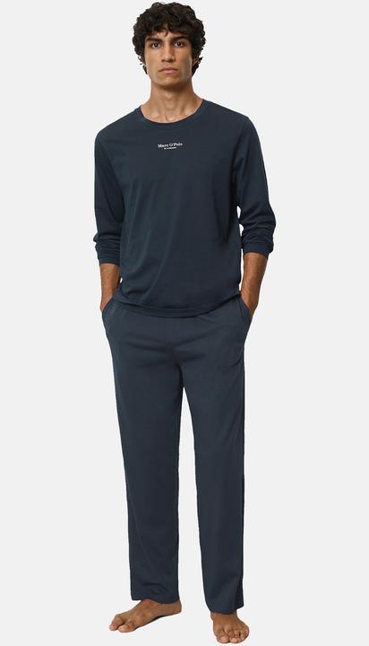 Produktbild Marc O'Polo Longsleeve Mix & Match Cotton (M)