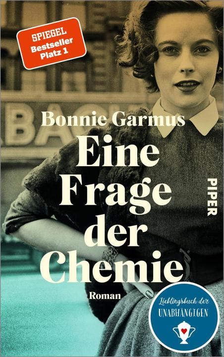 Eine Frage der Chemie (Allemand, Bonnie Garmus, 2022)