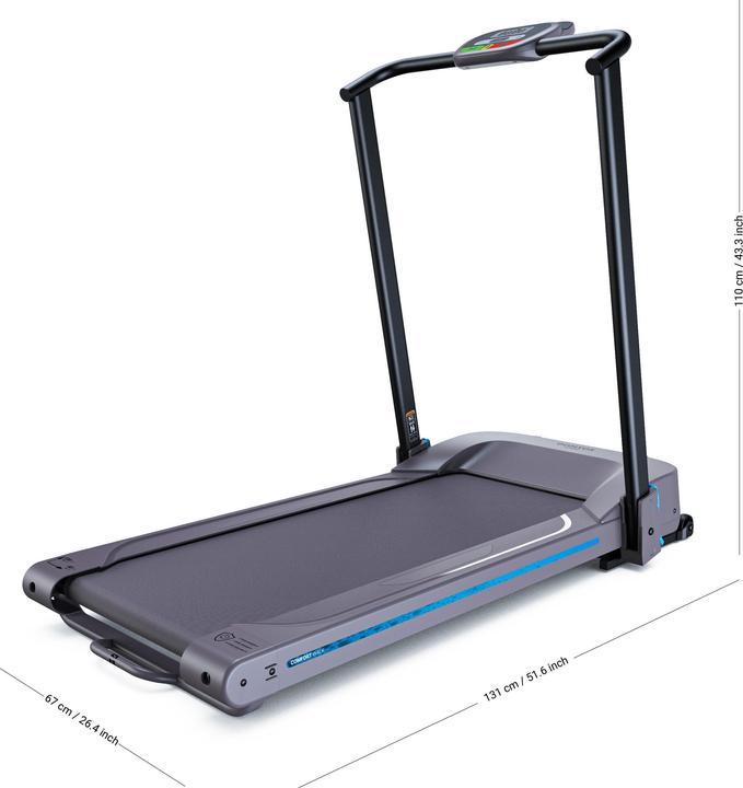 Image du produit Domyos W500