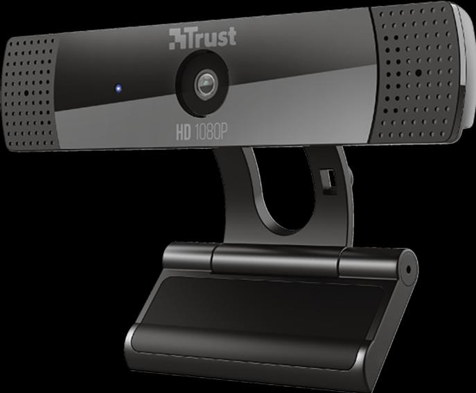 Produktbild Trust GXT 1160 Vero (8 Mpx)