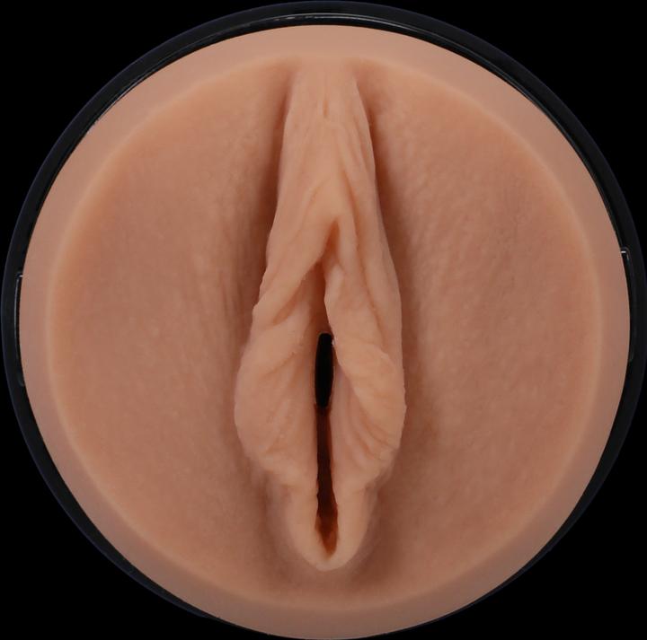 Produktbild Doc Johnson Lulu Chu - Ultraskyn Stroker - Pussy