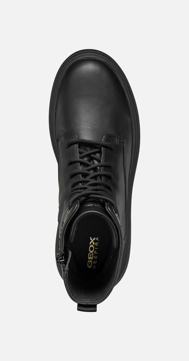 Produktbild Geox damen stiefeletten lamidie abx e (39)