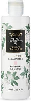 Helia-D Nourishing Cleansing Milk 250Ml (Reinigungsmilch, 250 ml)