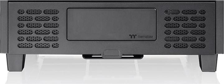 Produktbild Thermaltake TT LCD Panel Kit Black The Tower 200 AC-066-OO1NAN-A1