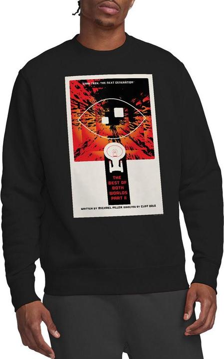 Produktbild The Next Generation Season 4 Episode 1 Sweatshirt (L)