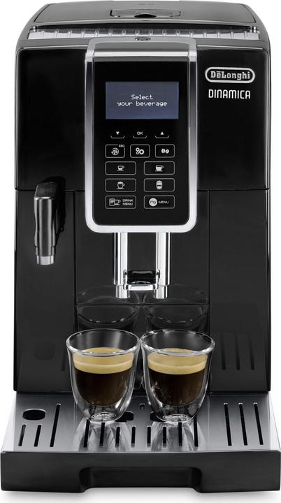Productafbeelding De'Longhi Dinamica