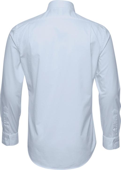 Immagine prodotto Tee Jays Camicia oxford di lusso a manica lunga con vestibilità comfort (XL)