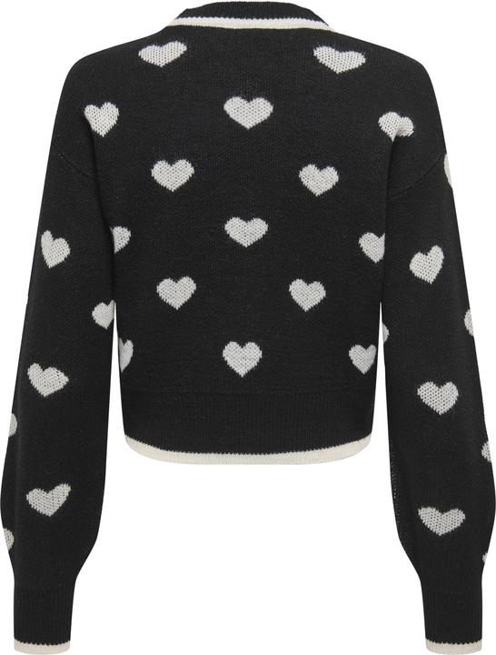 Actual product image JdY JDYROMANCE knitted jumper knitted jumper (XXL)