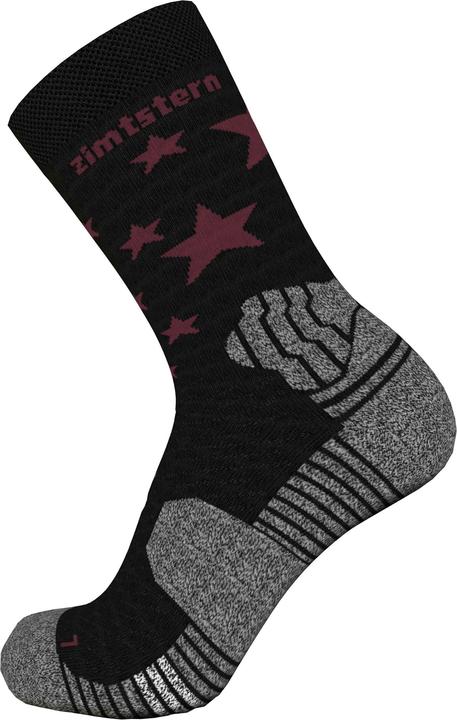 Produktbild Zimtstern Socken TechsockZ MTB Performance Women (36 - 39)